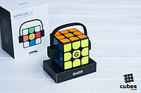 Кубик Рубика 3x3 GiiKER Super Cube i3s (вторая версия+стикеры Cubes v2)