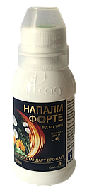Гербіцид Напалм ФОРТЕ 1000мл /10 шт(Сімейний сад) (шт)