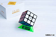 Кубик Рубика 3x3 GuoGuan Yuexiao EDM (new 2019)