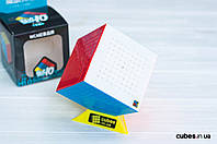 Кубик Рубика 10x10 Meilong без наклеек