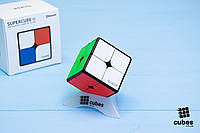 Кубик Рубика 2х2 GiiKER Super Cube i2
