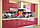 Вініловий кухонний фартух Ранкові Гербери Плівка ПВХ квіти чай Натюрморт Сірий 600*2500 мм, фото 2