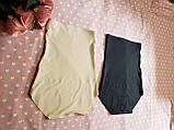 Стяжка після пологів, труси високі стяжка, труси післяпологові, труси жіночому з утяжкой (2104), фото 7