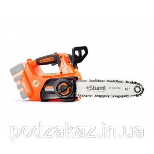 Акумуляторна ланцюгова пила 36B Sturm CC9930CL, фото 1