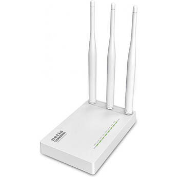 Безпровідний Wi-Fi маршрутизатор Netis MW5230 під 4G модем
