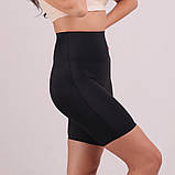 Безшовні шорти, шорти трусами, стягуючі шорти, трусики, шорти компресійні, фото 7