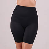Безшовні шорти, шорти трусами, стягуючі шорти, трусики, шорти компресійні, фото 5