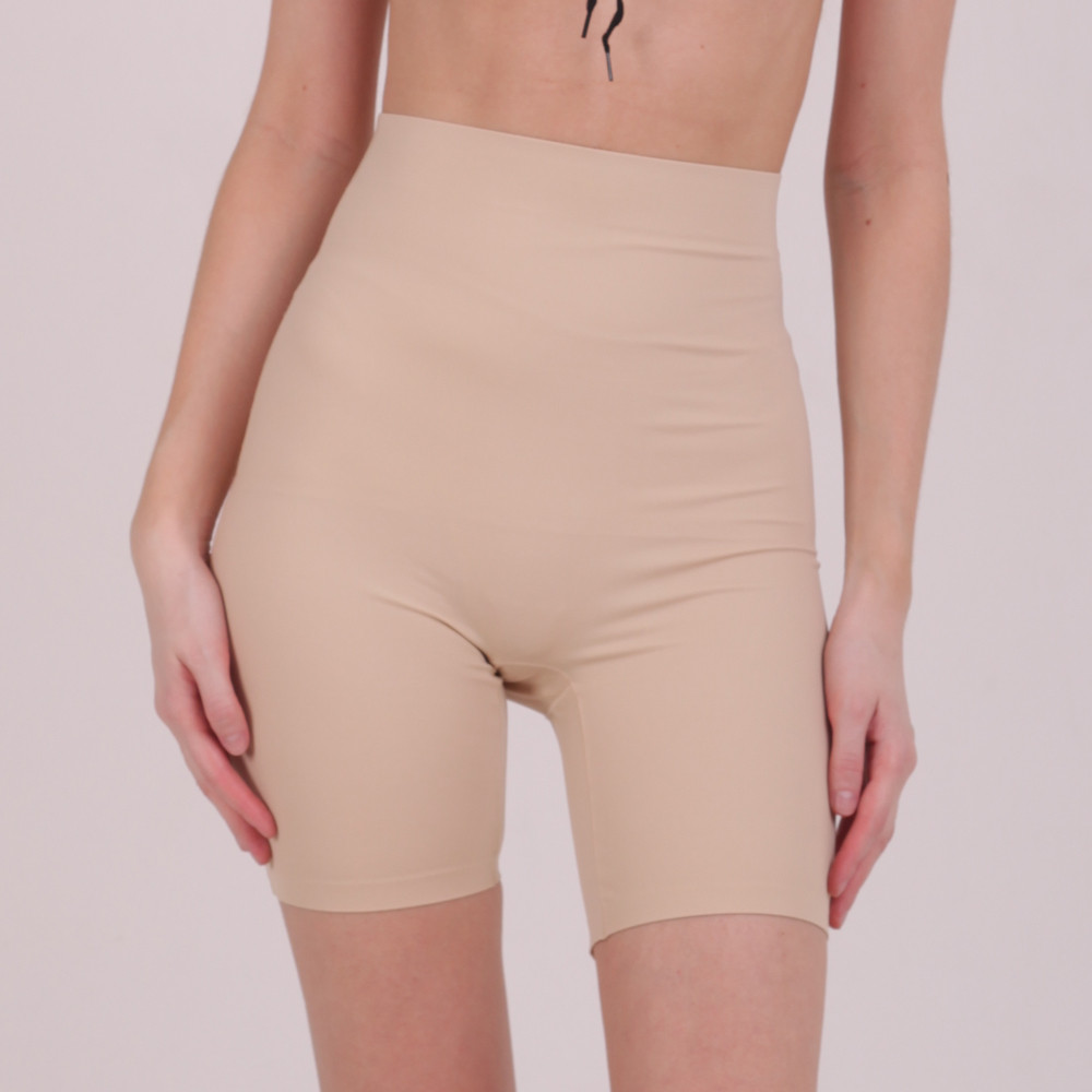 Безшовні шорти, шорти трусами, стягуючі шорти, трусики, шорти компресійні, фото 1