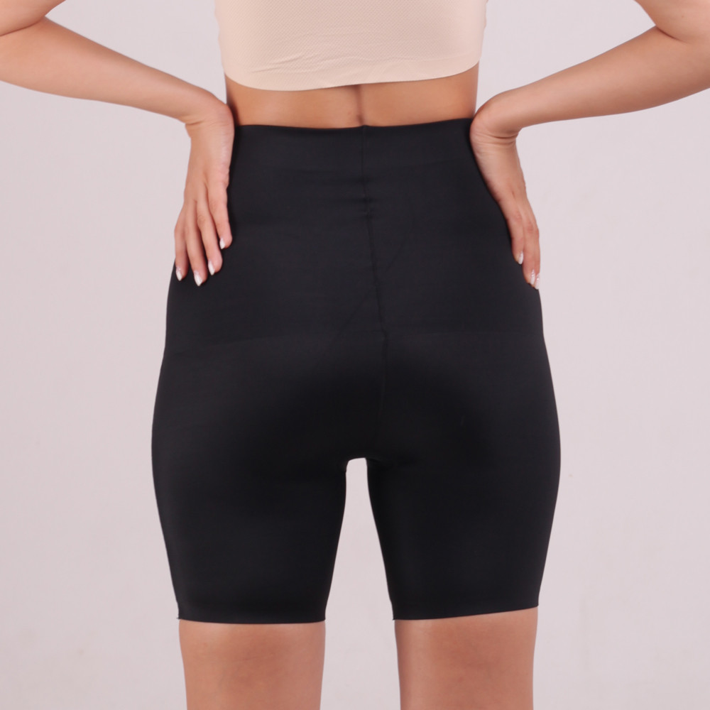 Стягуючі шорти, труси коригувальні з утяжкой, лосини компресійні (2105), фото 1