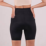 Безшовні шорти, шорти трусами, стягуючі шорти, трусики, шорти компресійні, фото 4