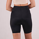 Стягуючі шорти, труси коригувальні з утяжкой, лосини компресійні (2105), фото 3