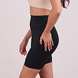 Безшовні шорти, шорти трусами, стягуючі шорти, трусики, шорти компресійні, фото 8