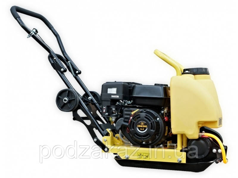 Віброплита 3 л. з Sturm PC8805DK, фото 1