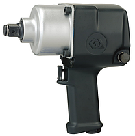 Пневматичний гайковерт 3/4" 1491 Нм посилений стандартний вал