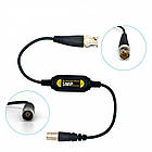 Відеоізолятор GL-001 для CCTV-камер відеоспостереження, 5MP