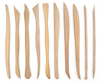 Набір інструментів для моделювання 10 предметів POT9