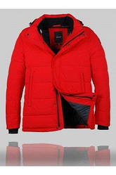 Чоловічі зимові куртки