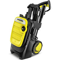 Мінімийка Karcher K 5 Compact високого тиску