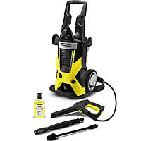 Минимойка Karcher K 7, Керхер К7 высокого давления