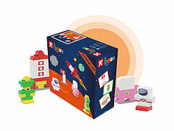 Конструктор Nobi Space (89) (Угорщина)