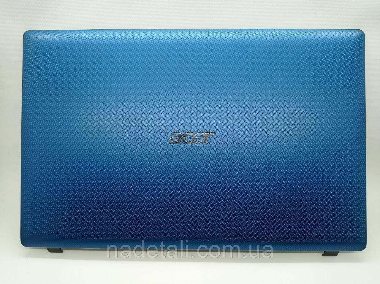 Кришка матриці Acer Aspire 5560G 5560 WIS604MF1600211, фото 1