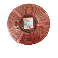 ElectroHouse Дріт акустичний 2х1, 5