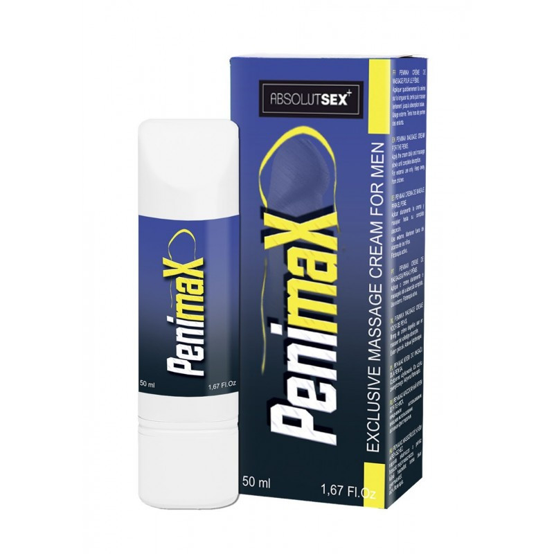 Крем Penimax 50ml