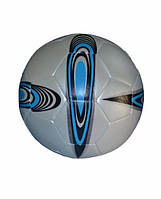 Мяч футбольный из кожзаменителя цвета в ассортименте (S-17220/21/22)