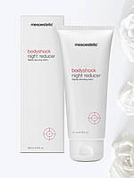 Нічний крем для схуднення Bodyshock Night Redocer Mesoestetic 200 мл