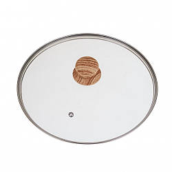 Кришка скляна 28cm NGD179LID / 28