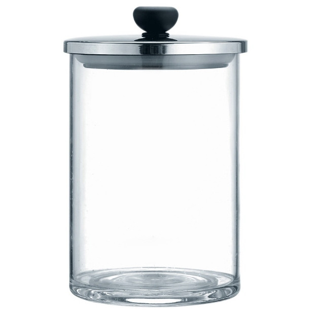 Ємність для сипучих продуктів NG14KTN / 800ml, фото 1