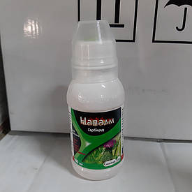 Гербіцид Напалм 100мл (Сімейний сад)