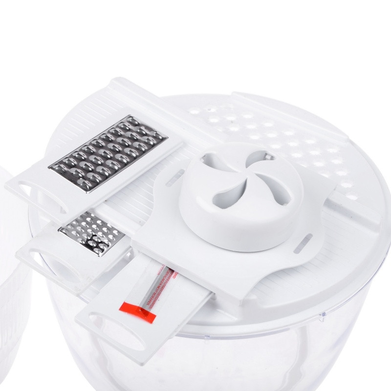 Набір для приготування салатів NRP15SETGRAT, фото 1