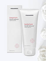 Антицелюлітный крем для локального використання Bodyshock Local Reducer Mesoestetic 200 мл