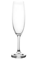 Набір келихів для шампанського LEONA 6шт 210ml 210GB