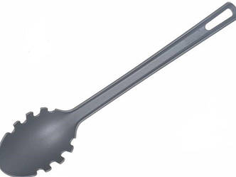 Ложка для спагетті 32cm нейлон CULINARIA GREY Banquet