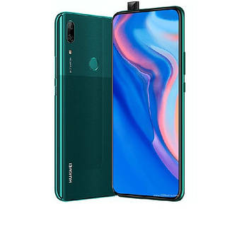 Чохли на Huawei P Smart Z