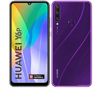 Huawei Y6p