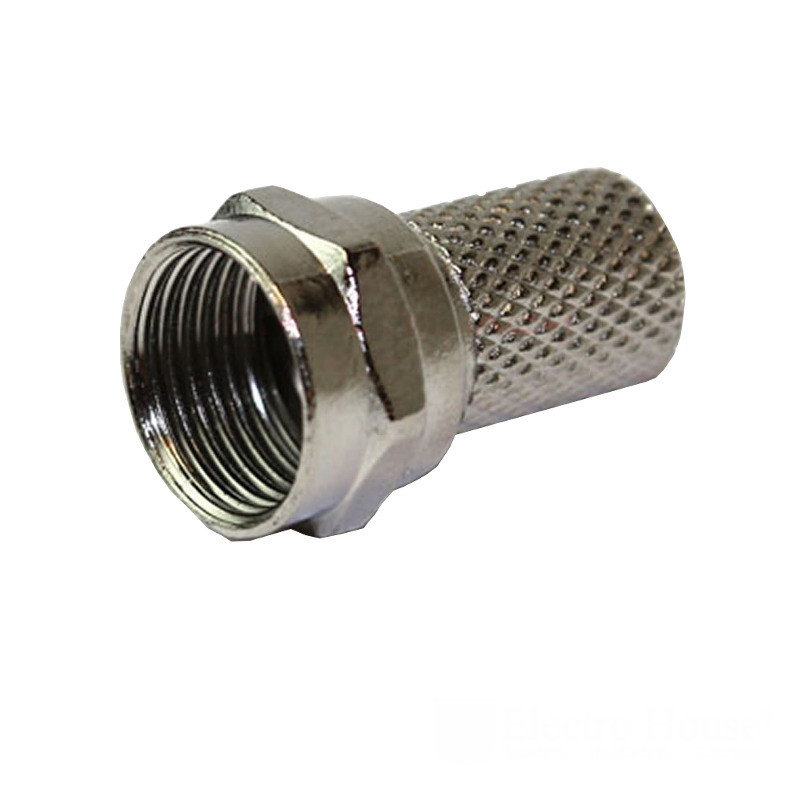 ТБ-роз'єм F, фото 1