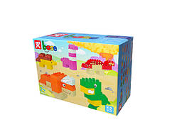 Конструктор Nobi Dino (52) (Угорщина)