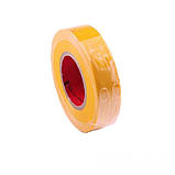 Жовта ізострічка 11 м, фото 2