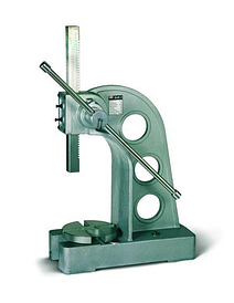 Прес ручний механічний Proma AP-5