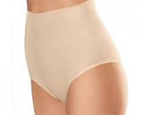 Труси утяжка білизна, труси-стяжки, спортивні труси, труси для фітнесу, труси для йоги (2114), фото 6