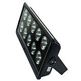 Прожектор світлодіодний 500 Вт SOTTI-500 6400 К IP65, фото 6