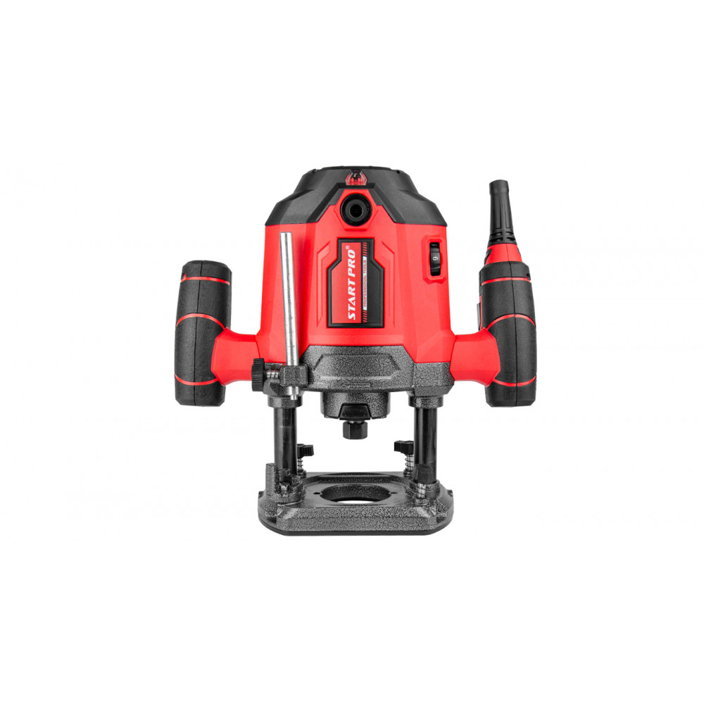 Фрезер Start Pro SPR-1700 + цанги 6 і 8 мм