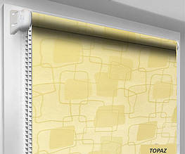 Тканинні ролети TOPAZ