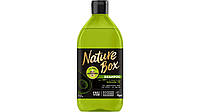 Органический шампунь Nature Box с маслом авокадо Nature Box Shampoo Avocado-Öl 385 ml