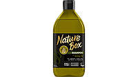 Органический шампунь NATURE BOX с оливковым маслом NATURE BOX Shampoo Oliven-Öl 385 ml