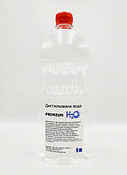 Дистильована вода 1 л.