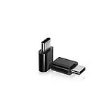 Blitzwolf BW-MT1 Type C Micro USB 1.5 м кабель для швидкого заряджання даних 2 в 1. Black ., фото 7